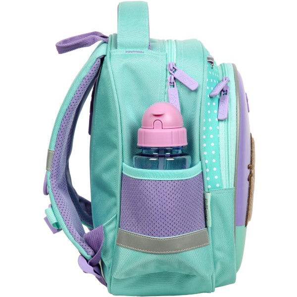 Фото - Рюкзак шкільний YES K-36XS Pusheen Summer (550451)